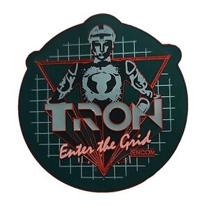 Disney Pin TRON Lightcycle Run Enter the Grid Mystery 162588